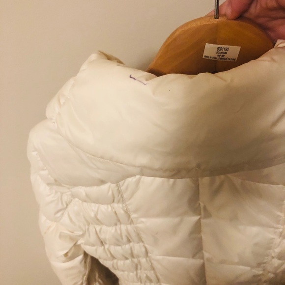 Kenneth Cole Puffer Jacket - Picture 6 of 7
